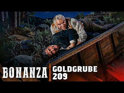 Bonanza | Folge 209 | Geschäft ist Geschäft | Komplette Folge in FULL HD