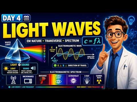Light Waves