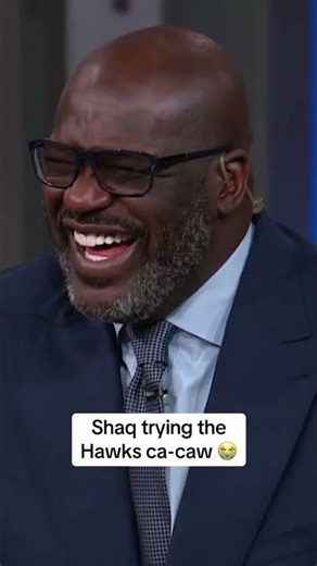 Chuck was ready 🤣