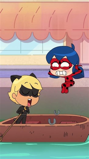 Stop this torture! 😱 #miraculousladybug #ladybug #miraculous #catnoir #mlb #ladynoir