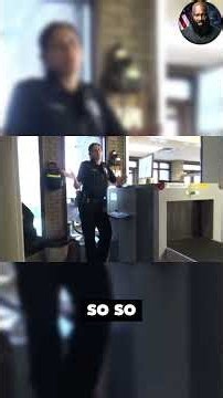 No Warrant, No ID! Auditor Destroys Arrogant LEO | ID Refusal