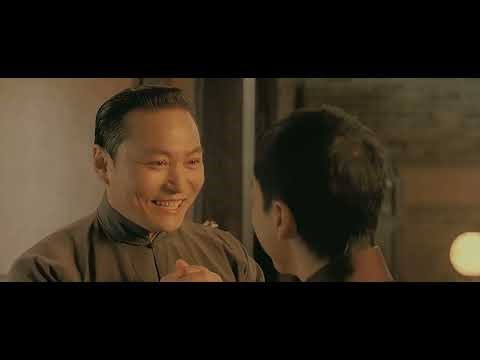 Ip Man (2008) [4K UHD] – Full Movie
