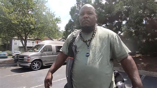 “He Threatened to Shoot Somebody” - Then the Property Called Another Tow Truck