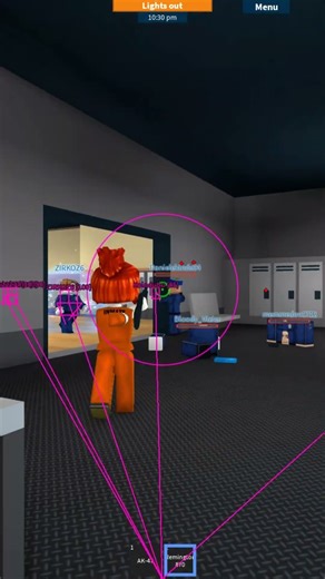 BEST Prison Life Script Pastebin Mobile & PC