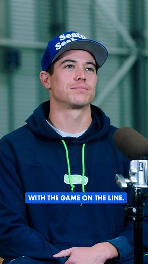 Looking back at Jason Myers' historic game. Full episode » shwks.com/opks9b55 Re-watch the game on NFL » shwks.com/gwuitwei New episode of The Sound, presented by T-Mobile, out now. | Seattle Seahawks