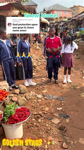 Nnewi Market highlights — Aguleri & Nnewi market clip