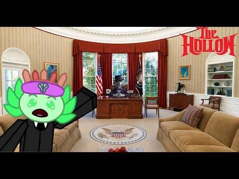 ROBLOX DOORS Candy vault full walkthrough! (The hollow roblox event)