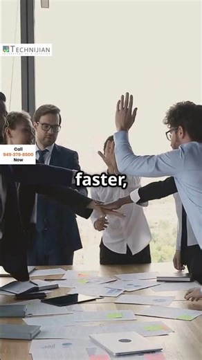 SD-WAN Solutions for SMBs | Secure Multi-Site Networks