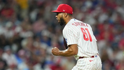 Phillies reborn in fresh start under Mattingly