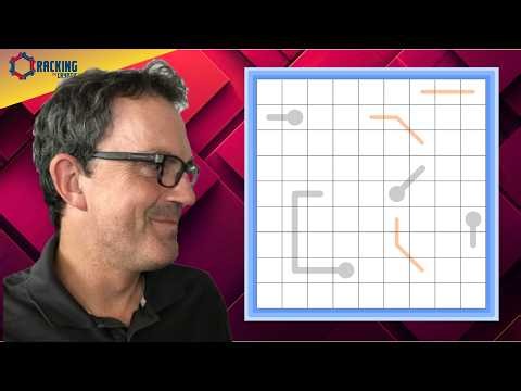 Do NOT Try Doing Sudoku In This 9x9 Grid!