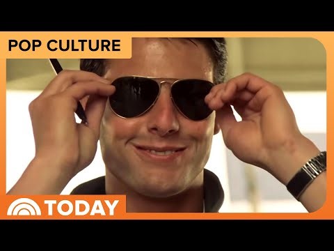 'Top Gun' Films to Be Re-Released in Theaters to Mark 40 Years