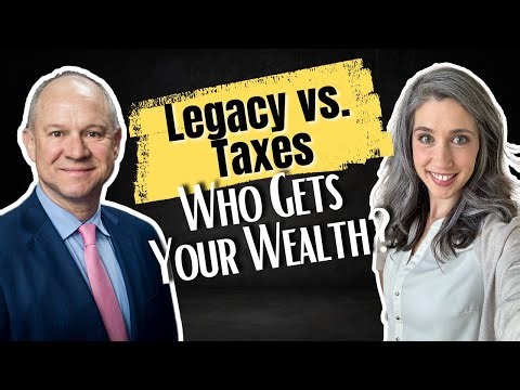 How To Avoid Paying Inheritance Tax