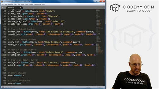 #22-Update-A-Record-With-SQLite-Python-Tkinter-GUI-Tutorial_720p