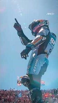 Alex Marquez makes it back-to-back wins in Jerez ❤️🥹