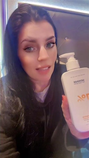 Finally saying goodbye to the flakes! ❄️🚫 If you deal with dandruff, fungal scalp issues, or