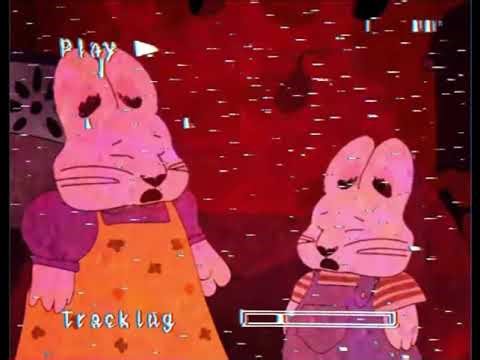 Max and ruby 0004 clip - crying scene