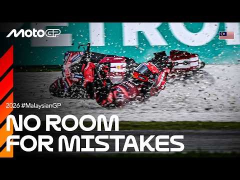 What We Learned on Friday 👀 | 2026 Malaysian GP
