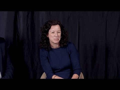 Designing for Change: Architecture That Learns Over Time | Amy Korté | TEDxBoston