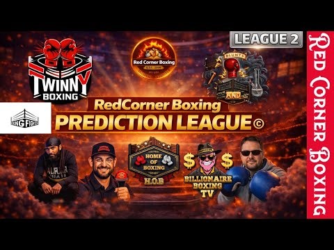 RCB PREDICTION LEAGUE 2 🎙️