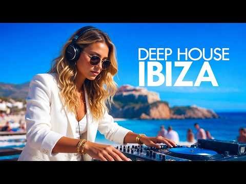 Ibiza Summer Mix 2026 🍓 4K UHD Tropical House 2026🍓 Avicii, Dua Lipa, Coldplay, Martin Garrix, Kygo