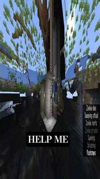 Minecraft XP Farm - Unlimited EXP in Survival! ⚡ #minecraft #minecraftbuilding #XPFarm