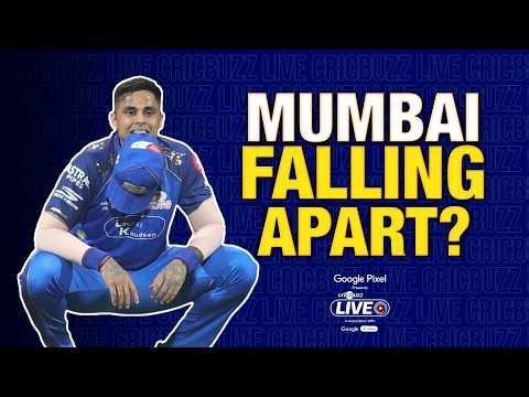 #MI need a hard reset, three years not a blip: Simon Doull