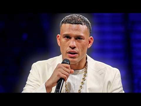 David Benavidez vs. Zurdo Ramirez • FULL POST FIGHT PRESS CONFERENCE | DAZN Boxing