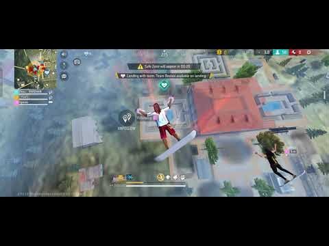#freefire