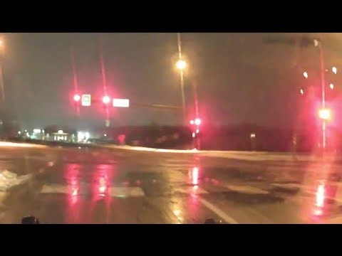 MN weather: Why heavy rain isn't leading to more ice