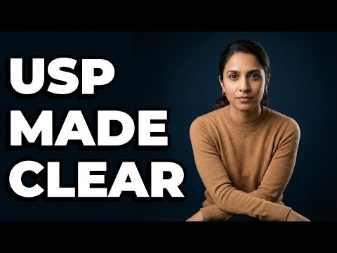 How Do Ads Communicate A Unique Selling Proposition Effectively?