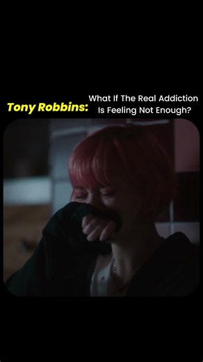 Stop Focusing on Problems and Discover What’s Behind Them | Tony Robbins #Motivation #Mindset
