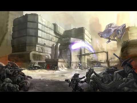 Halo Joint op - TFO | Mil-sim | Arma 3 Gameplay |