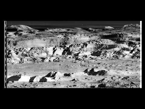 12 Hours Of ALIENS On The Moon NASA Missed? 2026