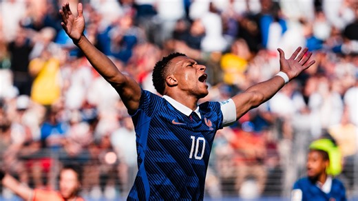 Hyundai Goal of the Tournament | Best Goals of the Round of 32 | FIFA World Cup 2026™