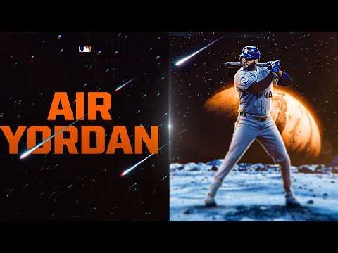 Yordan Alvarez BLASTS OFF his 36th home run of an INCREDIBLE 2026 season! 🚀 | MLB Highlights