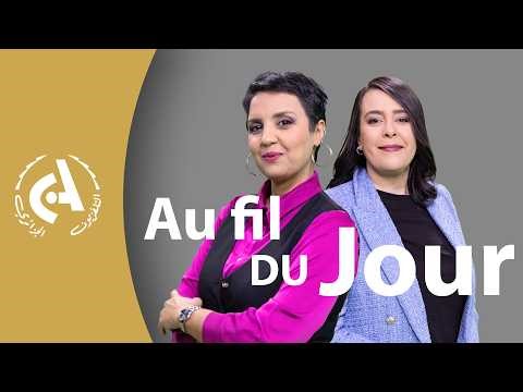 Au fil du jour l 29-04-2026