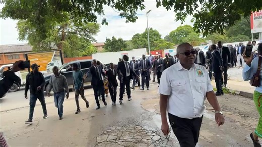 Patriotic Front - PF on Reels