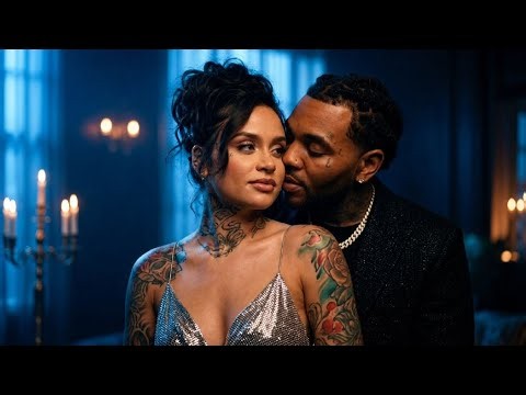 Kevin Gates ft. Kehlani – THE RAIN REMEMBERED OUR FOOTSTEPS | Emotional Song | Official Music Video