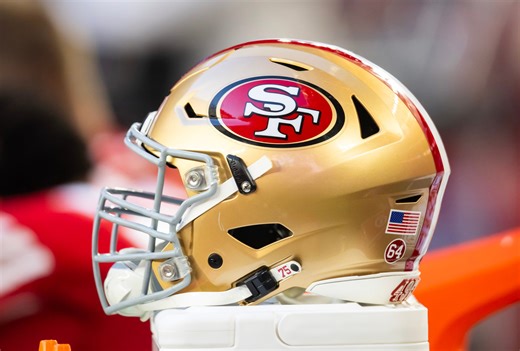 San Francisco 49ers could trade recent draft pick