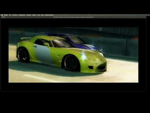 Need for Speed Undercover on RPCS3 (Mac M3 Pro) – 3 Hours Gameplay | Does It Still Hold Up?