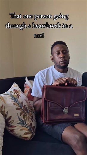 Heartbreak in a Taxi: Navigating Emotional Turmoil