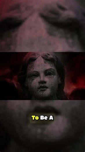 The Real Corpse Bride: La Pascualita of Mexico 👰🥀 #shorts #scary #scarystories #horror