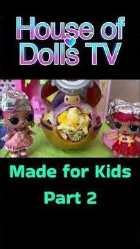 Alien Invasion Part 2