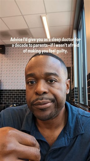 1. If mornings are chaos, science says bedtime was the problem. Sleep deprivation shows up as defiance, tears, and meltdowns before 8 a.m. 2. If screens "calm them down," they're not soothing—they're medicating. They numb the nervous system and delay real sleep pressure. 3. If your child "acts fine" on little sleep, science says that's stress hormones carrying them through the day. The crash always comes later—emotionally, behaviorally, or academically. 4. If bedtime takes 90 minutes, that's not