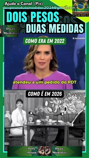 ​🤡 DOIS PESOS DUAS MEDIDAS LULA USA ALVORADA PARA ELEIÇÃO E GERA REVOLTA