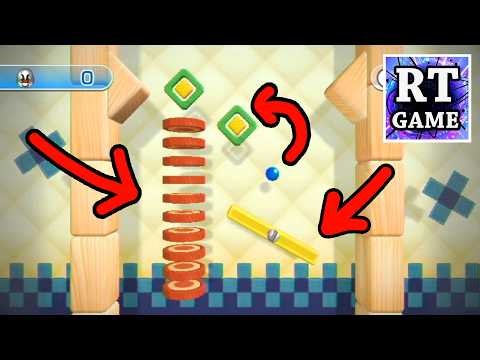 RTGame is a Mobile Game Advert