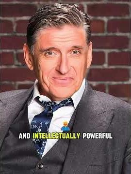 Craig Ferguson's That Turned Out to Be True