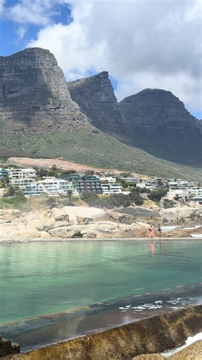 Cape Town unreal view: best viewpoints and photo spots