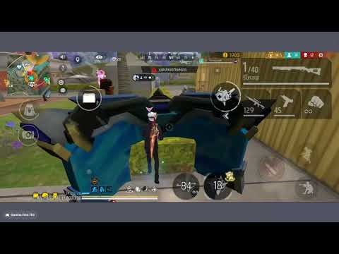 AVD FAHNA - 20 Elims