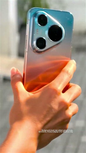 HUAWEI Pura 90s Series — Unboxing